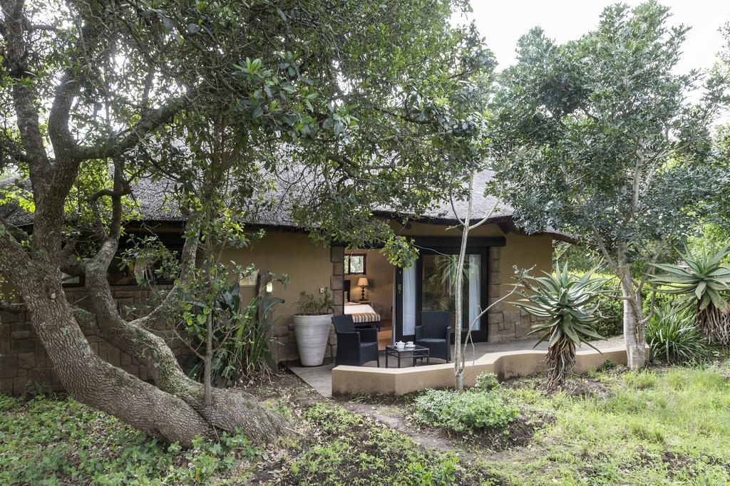 Kariega Game Reserve River Lodge Kenton on Sea Habitación foto
